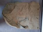 Plunjezak legergroen, Verzamelen, Ophalen of Verzenden, Landmacht, Nederland, Kleding of Schoenen