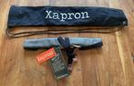 Nieuw | Xapron | Leren Kinderschort, Ophalen of Verzenden, Nieuw, Bruin, Schort