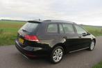 Volkswagen Golf 7.5. 1.0 TSI 85kw Euro 6 Comfortline 2019 Ni, Zwart, Stationwagon, Handgeschakeld, 999 cc