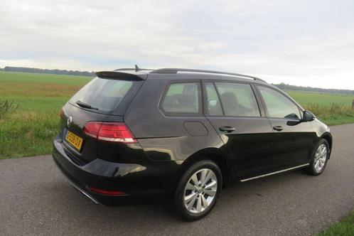 Volkswagen Golf 7.5. 1.0 TSI 85kw Euro 6 Comfortline 2019 Ni, Auto diversen, Schadeauto's, Handgeschakeld, Benzine, Stationwagon
