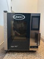 UNOX CHEFTOP combisteamer model ONE compact XECC-0523-E1R, Ophalen, Gebruikt, Ovens, Magnetrons en Steamers