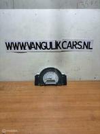 Kilometerteller  suzuki splash, Auto-onderdelen, Dashboard en Schakelaars, Ophalen of Verzenden, Suzuki, Gebruikt, Suzuki