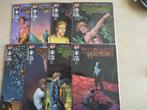 Midnight Nation - image comics- Joes comics(américan), Eén comic, Ophalen of Verzenden, Zo goed als nieuw, Amerika