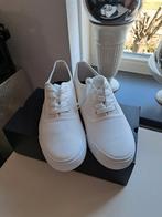 Vegan sneaker Lyle and Scott, Kleding | Heren, Schoenen, Wit, Nieuw, Ophalen of Verzenden, Sneakers of Gympen