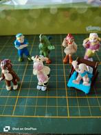 Biba boerderij figuren, Verzamelen, Poppetjes en Figuurtjes, Ophalen of Verzenden, Zo goed als nieuw