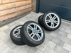 BMW F40/44/ velgen met 17 inch winterbanden ., Ophalen