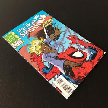 The Spectacular Spider-Man Annual Vol.1 #13 (1993) VF/NM beschikbaar voor biedingen