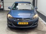 Opel Astra 1.4 Turbo Berlin, Auto's, Voorwielaandrijving, Stof, Gebruikt, 4 cilinders