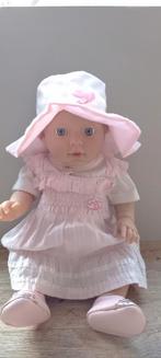 Baby annabell zorg voor mij pop, Kinderen en Baby's, Speelgoed | Poppen, Ophalen of Verzenden, Babypop