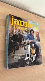 Jamie Oliver - Jamie's reizen, Zo goed als nieuw, Jamie Oliver, Ophalen, Italië
