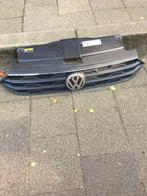 Vw t-roc grille met acc optie zonder logo, Ophalen of Verzenden