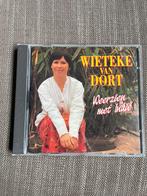 Wieteke van Dort - Weerzien met Indie cd, Cd's en Dvd's, Ophalen of Verzenden, Zo goed als nieuw, Aziatisch