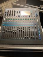ALLEN & HEATH QU16 MENGTAFEL, Muziek en Instrumenten, Mengpanelen, Ophalen, Zo goed als nieuw, 10 tot 20 kanalen