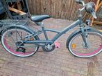 Btwin meisjesfiets 20 inch, Ophalen, Zo goed als nieuw, 20 inch