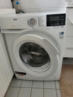 AEG Lavamat 6000 prosense serie 8 kg zgan, Witgoed en Apparatuur, Wasmachines, 6 tot 8 kg, Ophalen, Zo goed als nieuw