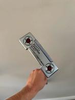 Scotty Cameron Newport 2 Notchback putter, Sport en Fitness, Golf, Costserv@titleist.com, Zo goed als nieuw, Titleist, Scotty Cameron