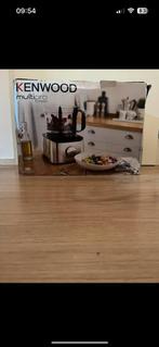 Kenwood multi pro food processor 800W, Huis en Inrichting, Keuken | Keukenbenodigdheden, Ophalen, Nieuw