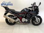 SUZUKI BANDIT 1200 S ABS (bj 2006), Bedrijf, Toermotor