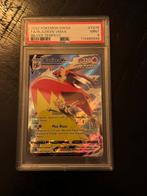 Blaziken vmax tg15/tg30 silver tempest psa 9, Hobby en Vrije tijd, Verzamelkaartspellen | Pokémon, Ophalen of Verzenden, Zo goed als nieuw