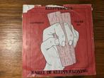 Karel de Klepperkoning - Klepperwals, Gebruikt, 7 inch, Single, Ophalen of Verzenden