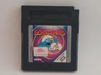 Smurfen (Le Cauchemar des Schtroumpf) Nintendo Game Boy Col, Gebruikt, Ophalen of Verzenden