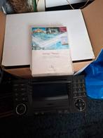 Autoradio Mercedes B-Klasse, Ophalen of Verzenden