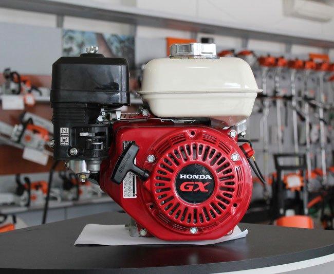 Onderdelen passend op Honda GX-serie voor Kloofmachines, Tuin en Terras, Kloofmachines, Nieuw, Liggend, Benzine, Ophalen of Verzenden