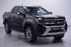 Volkswagen Amarok 3.0 TDI 240 pk Aventura Aut. Navi, Elek. R, Auto's, Volkswagen, Automaat, Gebruikt, Zwart, Bedrijf