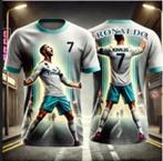 Fanshirt Ronaldo, Sport en Fitness, Voetbal, Ophalen of Verzenden, Nieuw, Shirt