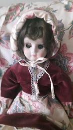 stenen popje, Ophalen of Verzenden, Zo goed als nieuw, Pop