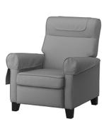 Relaxfauteuil MUREN (Ikea), Ophalen, Gebruikt, 75 tot 100 cm, 50 tot 75 cm