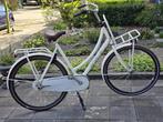 Cortina U4 transportfiets damesfiets 28 inch, Gebruikt, Versnellingen, 56 cm of meer, Ophalen