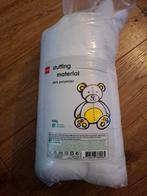 Vulling, Ophalen, Breien of Haken, Overige typen