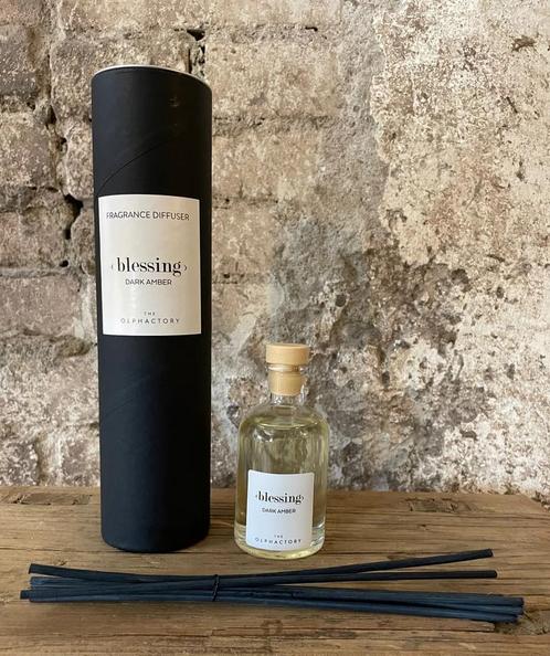 Geurstokjes Blessing, Huis en Inrichting, Woonaccessoires | Overige, Nieuw, Ophalen of Verzenden