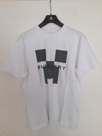 BURBERRY  - M, Kleding | Heren, T-shirts, Maat 48/50 (M), Zo goed als nieuw, Burberry, Verzenden