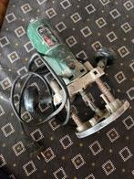 Bosch POF 500 Freesmachine, Doe-het-zelf en Verbouw, Gereedschap | Overige machines, Ophalen of Verzenden, Gebruikt