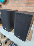 Jbl TLX 3000 zeer nette staat, Audio, Tv en Foto, Luidsprekers, Ophalen of Verzenden, Zo goed als nieuw, Front, Rear of Stereo speakers