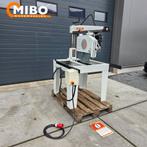 Maggi afkortzaag radiaalzaag 640 junior ** zgan, Doe-het-zelf en Verbouw, Gereedschap | Zaagmachines, 70 mm of meer, Maggi stromab dewalt elu stromab graule harwi