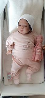 Schattige Reborn ...nieuw.., Verzamelen, Ophalen of Verzenden, Nieuw, Overige typen, Levensecht of Reborn