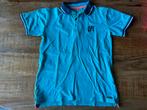 Quapi jongebs polo tshirt 158/164, Ophalen of Verzenden, Zo goed als nieuw, Shirt of Longsleeve, Jongen
