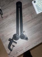 Fifine AM8 Microfoon arm, Muziek en Instrumenten, Microfoons, Verzenden, Nieuw, Studiomicrofoon