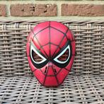 Halloween tip!👻 Spiderman masker - Spider-Man, Ophalen of Verzenden, Gebruikt, Jongen of Meisje