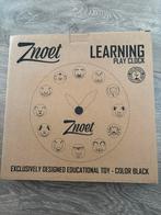 Znoet klok leren lezen, Ophalen, Zo goed als nieuw