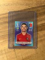 Cristiano Ronaldo Panini WK 2022 Sticker, Ophalen of Verzenden, Zo goed als nieuw, Buitenlandse clubs, Spelerskaart