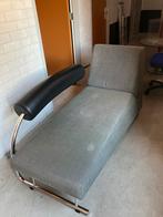 Karel Doorman chaise longue, Gebruikt, Eenpersoons, 150 tot 200 cm, 75 tot 100 cm
