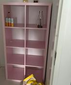 Ikea kallax kast, Ophalen, 50 tot 100 cm, Zo goed als nieuw, Minder dan 100 cm