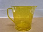 Maatbeker kunststof, Ophalen of Verzenden, 'T Olde Gre-j, Info@toldegrej.nl, Endepoelstraat 20f Didam