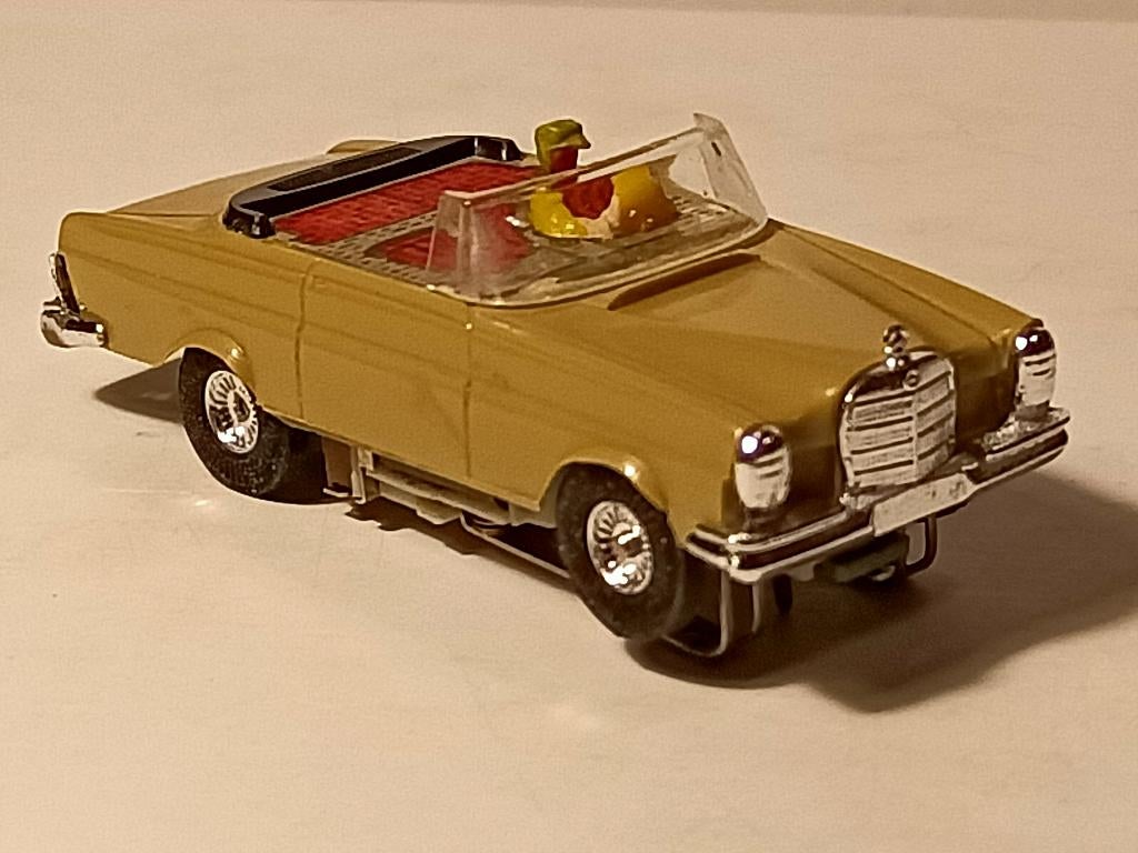 Faller Auto Motor Sport, informatie voor de liefhebber, Ophalen of Verzenden, Gebruikt, Handmatig, Overige merken