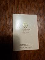 Trussardi My Name Eau de Parfum pour Femme 1,5 ml, Ophalen of Verzenden, Nieuw, Proef of Tester, Gevuld