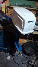 Suzuki DT5 5pk Buitenboordmotor, Ophalen, Gebruikt